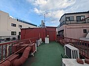 4階屋上（1）