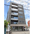 神奈川県横浜市神奈川区沢渡：物件画像／住友不動産ステップ株式会社　横浜賃貸センター1課