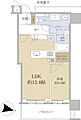 ONE札幌station tower11階14.0万円