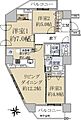 ザ・パークハウス円山3階15.0万円