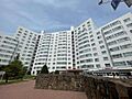 宮の森グランドハイツ