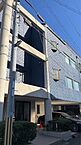 奈良県奈良市三条大宮町3-15：物件画像／ベル不動産コンサルタント株式会社