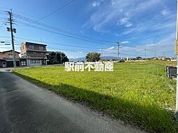 安武町住吉4区画 1号地