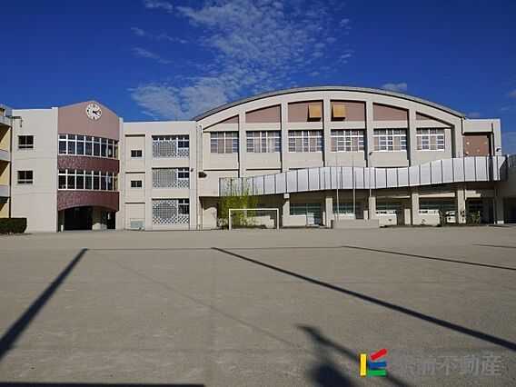 南薫小学校 