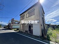 久留米市北野町金島1841-5：物件画像／株式会社駅前不動産　売買久留米