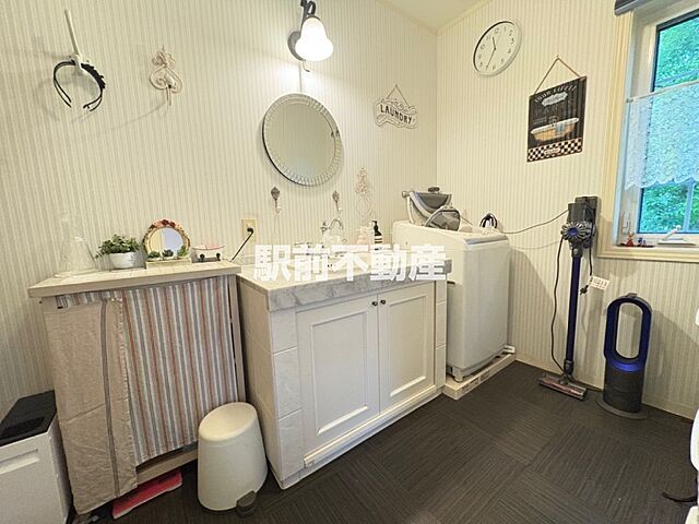 収納 朝倉市美奈宜の杜1丁目8-27