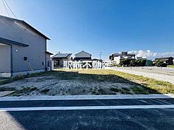 北野町今山分譲地 2号地