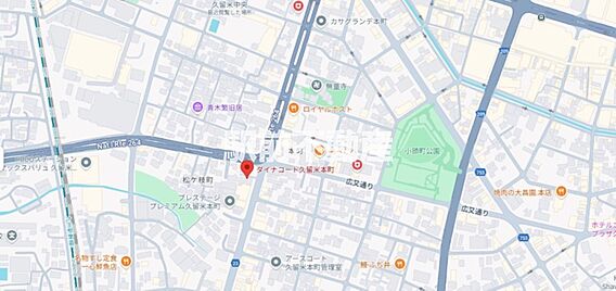 その他内観