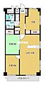 東洋マンション東町3階1,100万円