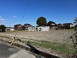 三潴町草場売地