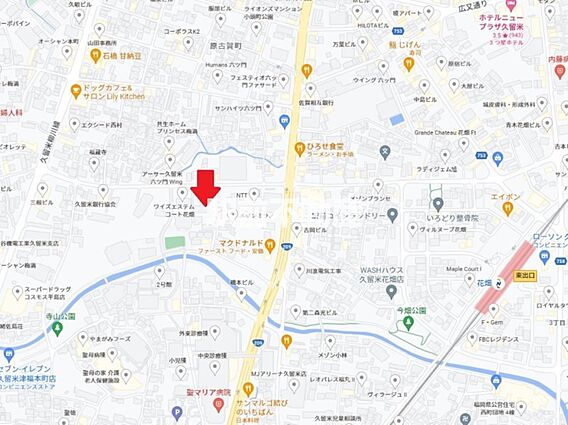 その他内観