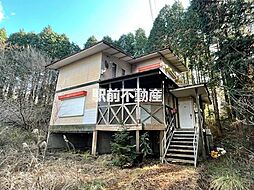 阿蘇市乙姫　別荘