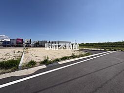 高野二丁目 6号地