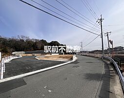 上津町売地