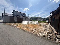 八女市山内728-4 土地