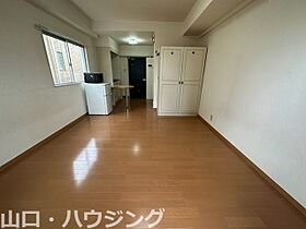 リブ・アーシアン 301 ｜ 徳島県徳島市南前川町5丁目（賃貸マンション1R・3階・19.00㎡） その3