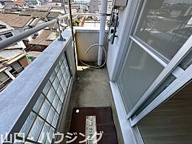 アルカディア 402 ｜ 徳島県徳島市中昭和町1丁目119（賃貸マンション1K・4階・18.50㎡） その8