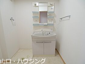 コーポＫ　A棟 102 ｜ 徳島県徳島市名東町1丁目95-1（賃貸アパート1LDK・1階・44.70㎡） その11