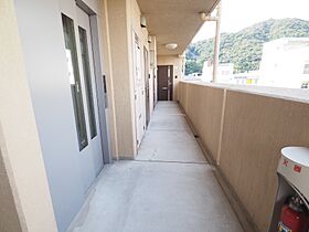 ププレ21 201 ｜ 徳島県徳島市鷹匠町4丁目24（賃貸マンション1DK・2階・40.00㎡） その27