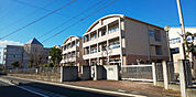 徳島市立徳島中学校 2050m