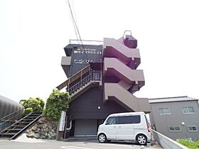 アーバンライフ  ｜ 徳島県徳島市国府町早淵922-1（賃貸マンション1LDK・3階・40.00㎡） その6