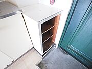 シューズ収納