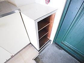 パークハイツ 402 ｜ 徳島県徳島市庄町1丁目14-6（賃貸マンション1K・4階・16.73㎡） その10