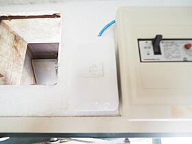パークハイツ 402 ｜ 徳島県徳島市庄町1丁目14-6（賃貸マンション1K・4階・16.73㎡） その15