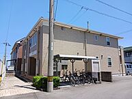 徳島県徳島市国府町日開48-7：物件画像／山口・ハウジング