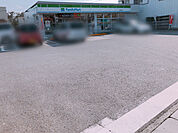 ファミリーマート徳島国府町店 1143m