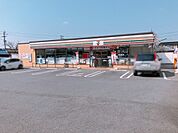 セブンイレブン徳島国府町府中店 411m