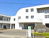 石井町立高浦中学校 1296m