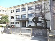 徳島市立国府小学校 1004m