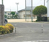 徳島市立南井上小学校 1317m