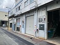 兵庫県尼崎市下坂部3丁目7：物件画像／有限会社グリーンライフ