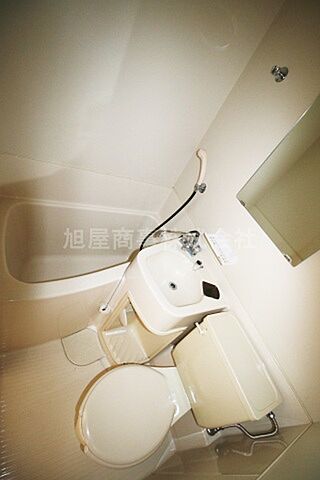 浴室