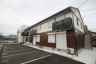 外観 外観