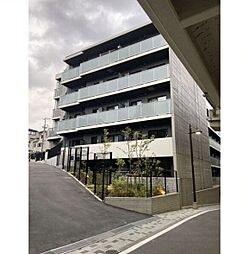 東京メトロ有楽町線 護国寺駅 徒歩5分の賃貸マンション