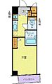 トーシンフェニックス市谷柳町2階10.7万円