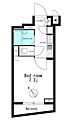 BeverlyHomesワセダ1階8.0万円