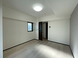 都営大江戸線 若松河田駅 徒歩2分の賃貸マンション 9階1Kのリビング/ダイニング