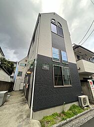 JR山手線 新大久保駅 徒歩6分の賃貸アパート