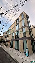 東京メトロ東西線 早稲田駅 徒歩17分の賃貸マンション