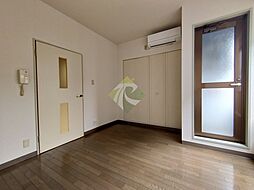 都営新宿線 曙橋駅 徒歩11分の賃貸マンション 4階1Kのリビング/ダイニング