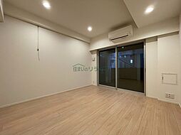 東京メトロ日比谷線 恵比寿駅 徒歩4分の賃貸マンション 3階ワンルームのリビング/ダイニング