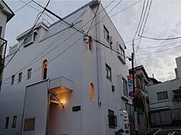 東急東横線 中目黒駅 徒歩7分