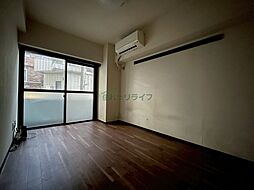 東京メトロ副都心線 西早稲田駅 徒歩5分の賃貸マンション 2階ワンルームのリビング/ダイニング