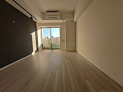 東京メトロ副都心線 雑司が谷駅 徒歩6分の賃貸マンション 8階1Kのリビング/ダイニング