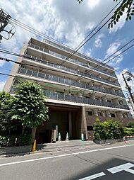 東京メトロ丸ノ内線 新宿御苑前駅 徒歩8分