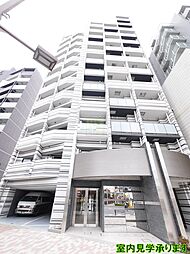 都営大江戸線 東新宿駅 徒歩7分